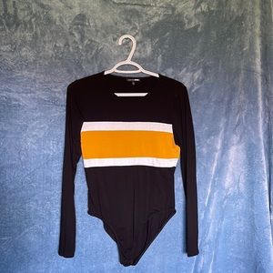 Fashion Nova bodysuit